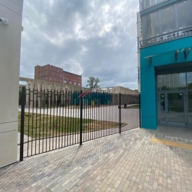 Аренда коммерческого помещения в новом жилом комплексе	