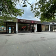 Продажа торгового здания с арендаторами