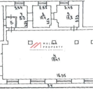 Аренда помещения на Толбухина