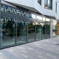 Продажа торгового помещения в ЖК Грин парк 