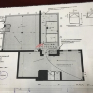 Продажа арендного бизнеса с Магнитом