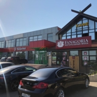 Продажа торгового здания в Истринском районе