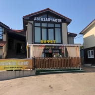 Продажа торгового здания в Истринском районе