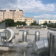 Продажа торгового центра  в Москве