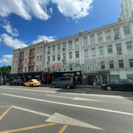 Продажа коммерческого помещения в центре Москвы