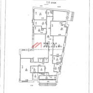 Продажа коммерческого помещения с арендаторами