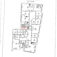Продажа коммерческого помещения с арендаторами