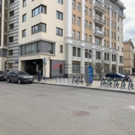 Продажа коммерческого помещения с арендаторами