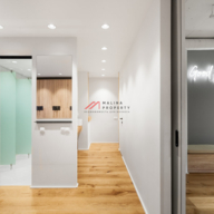 Продажа коммерческого помещения с арендаторами