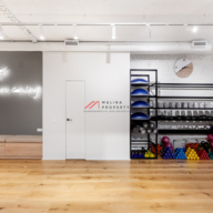 Продажа коммерческого помещения с арендаторами