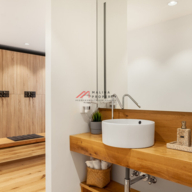 Продажа коммерческого помещения с арендаторами