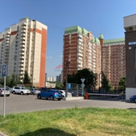 Продажа коммерческого помещения с арендаторами