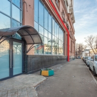 Продажа торгового помещения в Москве 