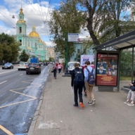 Продажа торгового помещения в Москве 