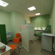 Продажа помещения с лабораторией "Гемотест" на Менделеевской