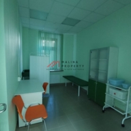 Продажа помещения с лабораторией "Гемотест" на Менделеевской