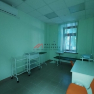 Продажа помещения с лабораторией "Гемотест" на Менделеевской