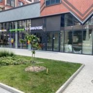 Продажа торгового помещения в Зиларте