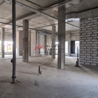 Аренда помещения street retail в Москве