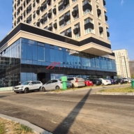 Аренда помещения street retail в Москве