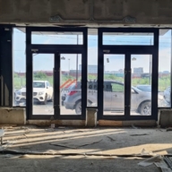 Аренда помещения street retail в Москве