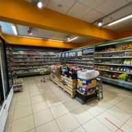 Готовый арендный бизнес с арендатором Магнолия