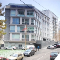 Продажа бизнес-центра в  центре Москвы