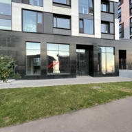 Аренда коммерческого помещения в новостройке