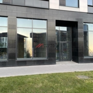 Аренда коммерческого помещения в новостройке