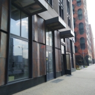 Аренда торгового помещения в новостройке