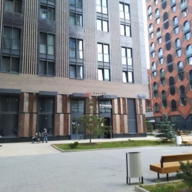 Аренда торгового помещения в новостройке