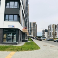 Продажа помещения в новостройке с арендатором