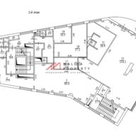 Продажа торгового здания с арендаторами в Москве