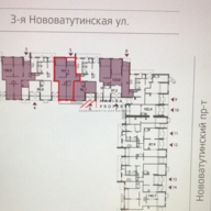 Аренда коммерческого помещения в новом жилом комплексе