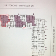 Аренда коммерческого помещения в новом жилом комплексе
