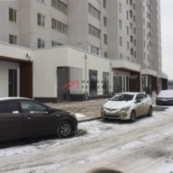 Аренда коммерческого помещения в новом жилом комплексе