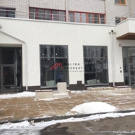 Аренда коммерческого помещения в новом жилом комплексе