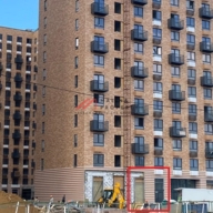 Продажа коммерческого помещения в новостройке