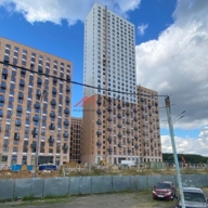 Продажа коммерческого помещения в новостройке