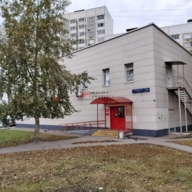 Продажа торгового здания с арендаторами