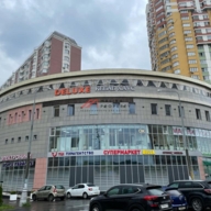 Продажа торгового центра De Luxe