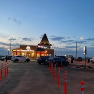 Продажа торгового здания с "Бургер Кинг" 