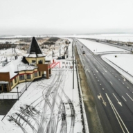 Продажа торгового здания с "Бургер Кинг" 