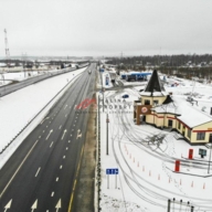 Продажа торгового здания с "Бургер Кинг" 