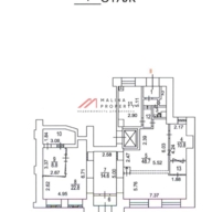 Продажа помещения на Арбате