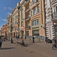 Продажа помещения на Арбате