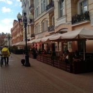 Продажа помещения на Арбате