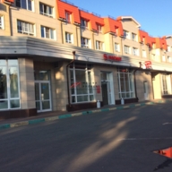 Продажа коммерческого помещения с арендатором