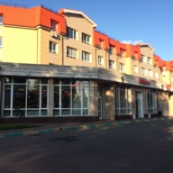 Продажа коммерческого помещения с арендатором