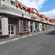 Продажа коммерческого помещения с арендатором